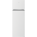 Frigorifero BEKO Doppia porta Statico 300Lt Bianco RDSA310K40WN