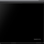 Forno Microonde HISENSE GRILL ELETTRICO 20 Litri 700 Watt Nero H20MOBP1G