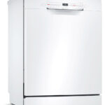 Lavastoviglie BOSCH Serie 2 libera installazione Classe E Capacità 12 Coperti cod: SMS2ITW11E