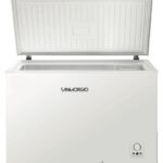 Congelatore SANGIORGIO a Pozzetto 302 LT Classe F colore Bianco SP30SWHE