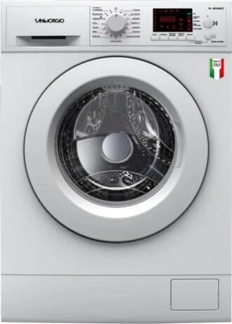 Lavatrice SANGIORGIO Standard  7 Kg Slim Classe B cod: FS712D