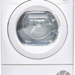 Asciugatrice CANDY 7 Kg Slim Classe A++ Pompa di calore cod: CSO4H7A2DE-S