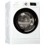 Lavatrice WHIRLPOOL 6° senso standard 9 Kg cod: FFB D95 BV IT
