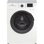 Lavatrice BEKO 9 kg classe A 1400 giri Carica Frontale colore Bianco Cod: WTX91482AI-IT