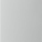 Frigorifero Beko Doppia porta Statico 306lt Inox RDSA310M40SN