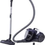 Aspirapolvere a Traino Hoover Breeze senza Sacco potenza 700W Colore Glamour Blue cod:  BR71_BR20011