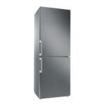 Frigorifero WHIRLPOOL Combinato No Frost 462Lt Inox WB70I 952 X