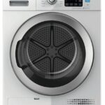 Asciugatrice INDESIT 9Kg Classe A++ a Pompa di Calore Inverter YT M11 92 IT R