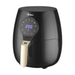 Friggitrice Ad Aria ARDES Potenza 1450 W Cestello 5 Litri colore Nero Cod: AR1K33