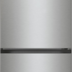 Frigorifero Combinato Hisense Total No Frost 300lt Inox RB390N4AC20