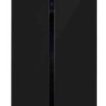 Frigorifero STAYLUX Syde by syde No Frost 505Lt Nero R505AMVETN