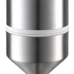 Mixer a immersione ARDES potenza 1000 Watt 4 lame colore Inox cod: ARMIX02