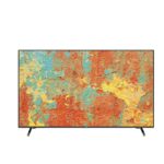 Smart Led Tv GRAETZ 55" UHD 4K WebOs 2.0 Thinq Al mod: GR55P1470