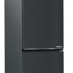 Frigorifero Beko Combinato No Frost Classe E Capacità 355 Litri Colore Dark Inox cod: B3RCNA404HXBR1
