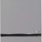 Frigorifero BEKO Combinato No Frost Classe D Capacità 355 Litri Colore Inox cod: B5RCNA405LXB