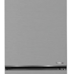 Frigorifero BEKO OUT. Combinato T.No Frost Classe D 355 Litri Inox B5RCNA405HXB (IT) OUT.