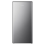 Frigorifero Hisense Monoporta Capacità 150 Litri Classe E Argento Cod: RR198D4ADE