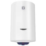 Scaldabagno Elettrico ARISTON verticale 80 LT 1200 W BLU1 R 80 V EU cod: 3201891