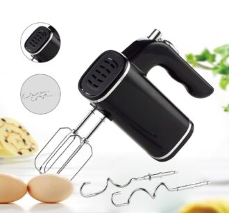 Sbattitore DE MAISON elettrico 5 velocità potenza 250 Watt cod: DS0705-1