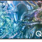 Smart TV Samsung QLED 4K 75” Wi-Fi UE cod: QE75Q7FAAUXXH