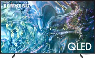Smart TV SAMSUNG QLED 4K 75” Wi-Fi UE cod: QE75Q7FAAUXXH