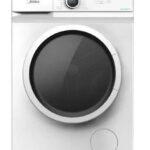 Lavatrice MIDEA 8 Kg Classe A Centrifuga 1400 giri cod: MF100W80BA/W-IT