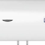 Scaldabagno Elettrico ARISTON orizzontale 100 LT 1200 W BLU1 R 100 H EU cod: 3201894