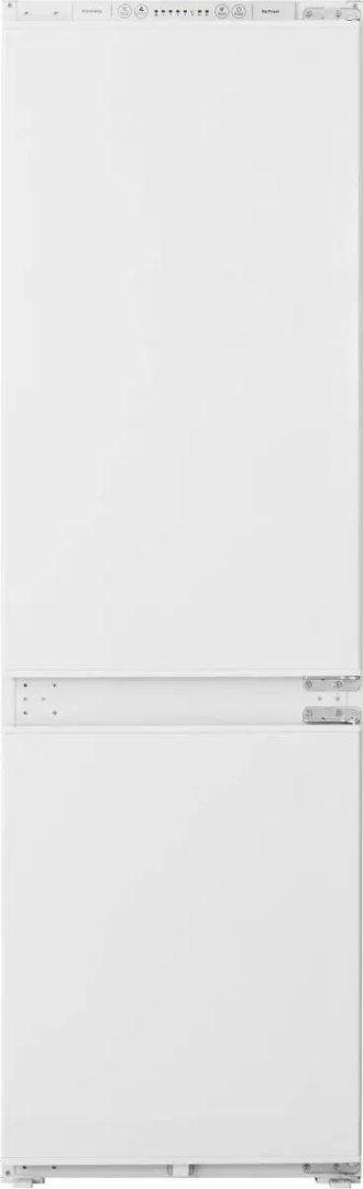 Frigorifero Hisense da incasso No Frost 246 lt Classe E RB3B240NEWE