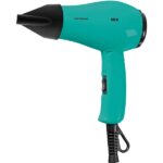 Asciugacapelli DICTROLUX 2 Velocità Potenza 600 Watt Cod: 588205