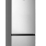 Frigorifero Combinato Hisense Total No Frost 336lt Inox RB440N4ACD