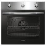 Forno Elettrico CANDY Incasso 65 Litri Multif. Ventilato Inox FIDC X502 IT