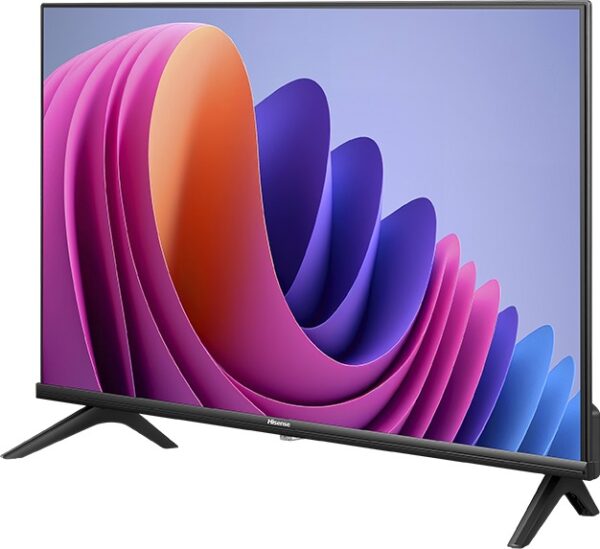 Smart Led Tv HISENSE 32" HD Ready Vidaa Mod: 32A49N - immagine 2