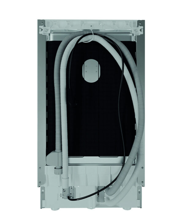 Lavastoviglie HOTPOINT ad incasso a Scomparsa Totale 45cm 9 Coperti HI9E 2B19 - immagine 3