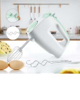 Sbattitore DE MAISON elettrico 5 velocità potenza 200 Watt cod: DS0701-6