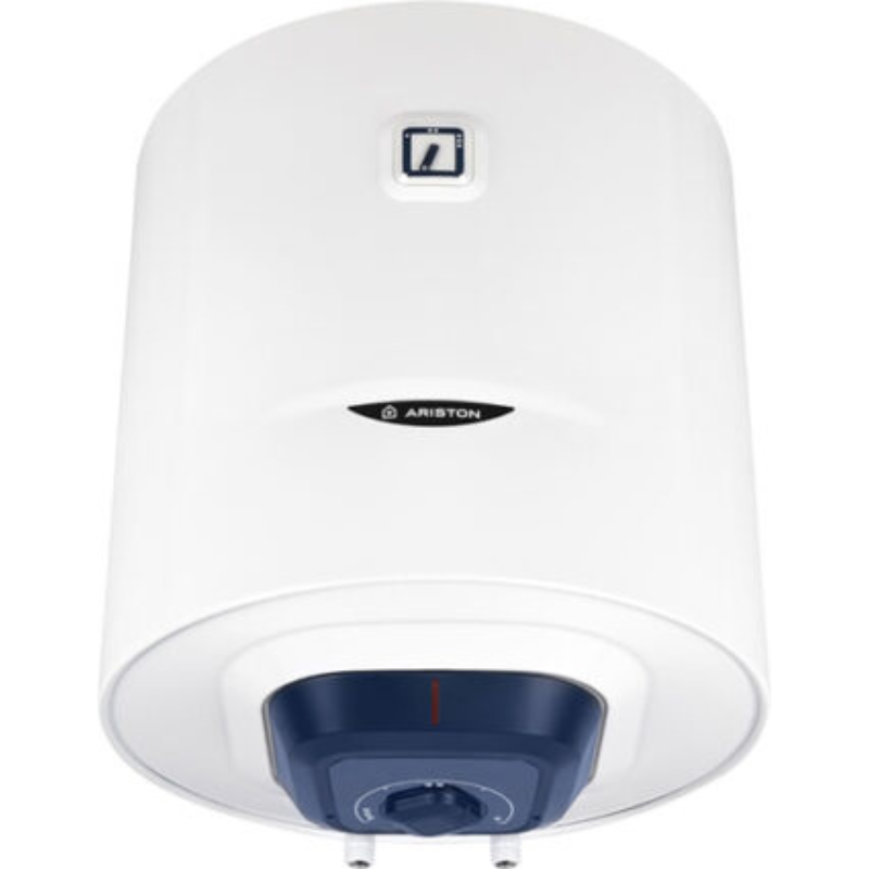 Scaldabagno Elettrico ARISTON verticale 80 LT 1200 W BLU1 R 80 V EU cod: 3201891 - immagine 2