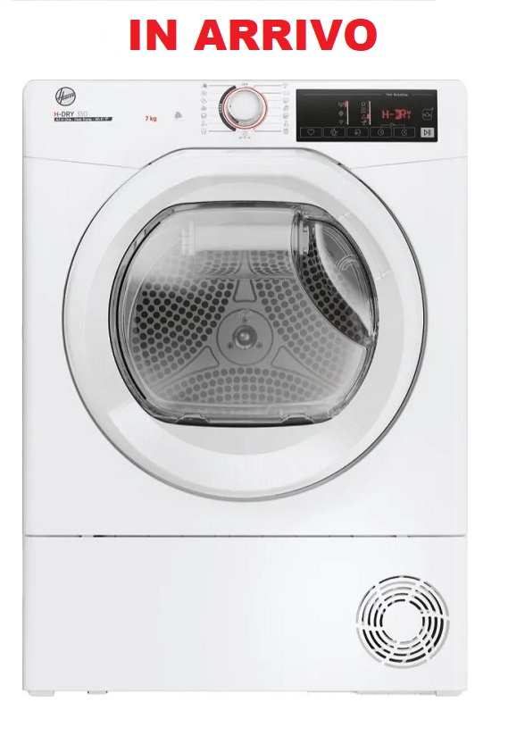 Cuscinetto Posteriore Tamburo Asciugatrice Hoover Originale &ndash; Codice 03210179