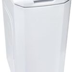 Lavatrice CANDY Carica dall'alto 7 Kg Classe F Centrifuga 1200 giri cod: CST27LE/1-S