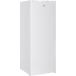 Congelatore DAYA Verticale a 5 cassetti Classe E 168 Litri Bianco DCV21SM3WE0