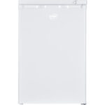Congelatore Daya Verticale Capacità 91 Litri Bianco DCV12SM3WE0