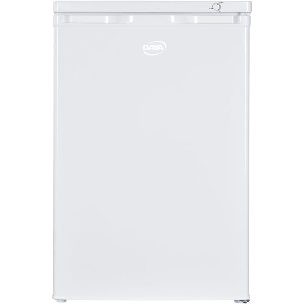 Congelatore DAYA Verticale Classe E Capacità 91 Litri Colore Bianco cod: DCV12SM3WE0