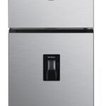 Frigorifero Daya Total No Frost Classe E 480 L Colore Inox DDP640DNV4XE0