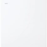 Congelatore Orizzontale CANDY Classe F Capacità 97 Lt Colore Bianco  CCHH 100E