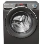 Lavatrice CANDY OUT. Capacità 7 KG Rapidò Classe A Velocità 1200 giri Cod: RO41276DWMCRT-S OUT.