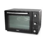 Fornetto Elettrico PRINCESS Ventilato 45Lt 1800W Nero 112756