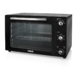 Fornetto Elettrico Princess Ventilato 55Lt 2000W Nero 12759