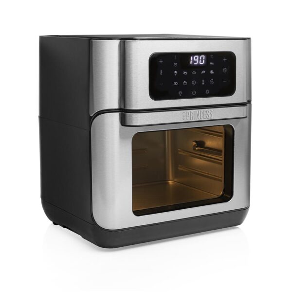 Friggitrice Ad Aria PRINCESS Potenza 1500 W 10 Litri Cod: 182065