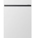 Frigorifero HISENSE doppia porta Total No Frost 325 Litri Bianco RT422N4AWE