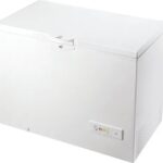 Congelatore INDESIT a Pozzetto 315 LT Classe E colore Bianco Cod: OS 2A 300 H