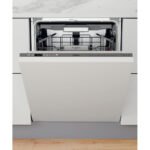 Lavastoviglie WHIRLPOOL da Incasso Classe B 14 Coperti WIO 3O540 PELG