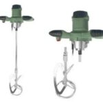 Trapano miscelatore KOMBO elettrico potenza 1200W con frusta cod: KO597 L